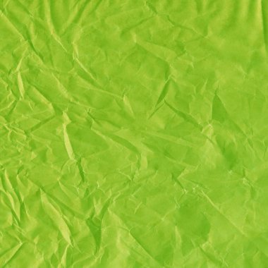 Ayrıntılı soyut grunge yeşil kağıt dokusu 