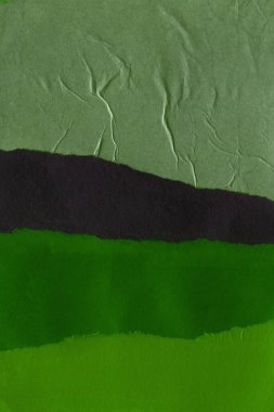 soyut renkli doku arkaplanı, kağıt kolajı