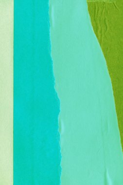 soyut renkli doku arkaplanı, kağıt kolajı