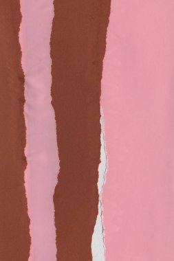 soyut renkli doku arkaplanı, kağıt kolajı