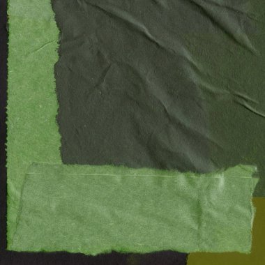 soyut renkli doku arkaplanı, kağıt kolajı