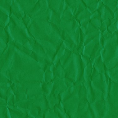 Ayrıntılı soyut grunge yeşil kağıt dokusu 