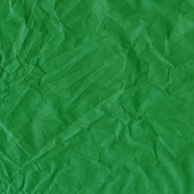 Ayrıntılı soyut grunge yeşil kağıt dokusu 