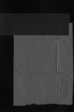 kağıt kolajı, soyut arkaplan, doku 