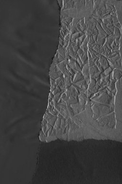 soyut renkli doku arkaplanı, kağıt kolajı