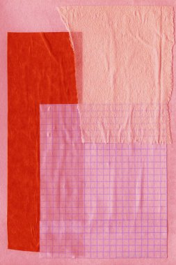 Soyut Renkli doku arkaplanı