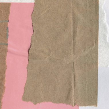 soyut renkli doku arkaplanı, kağıt kolajı