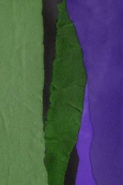 soyut renkli doku arkaplanı, kağıt kolajı