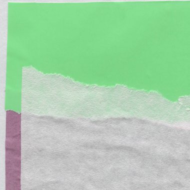 soyut renkli doku arkaplanı, kağıt kolajı