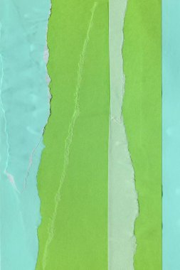 soyut renkli doku arkaplanı, kağıt kolajı