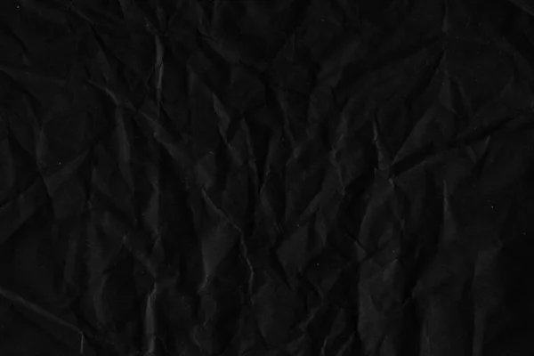 Elvont Grunge Gyűrött Papír Textúra Részletekkel — Stock Fotó