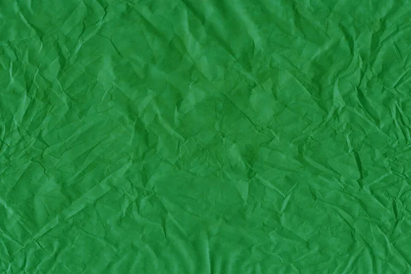 Abstract Grunge Green Paper Texture Details — Stock Photo, Image