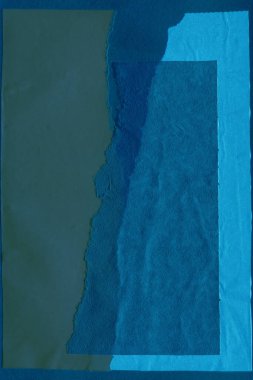 soyut renkli doku arkaplanı, kağıt kolajı