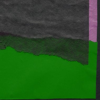 soyut renkli doku arkaplanı, kağıt kolajı