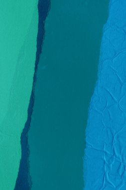 soyut renkli doku arkaplanı, kağıt kolajı