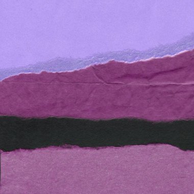 soyut renkli doku arkaplanı, kağıt kolajı