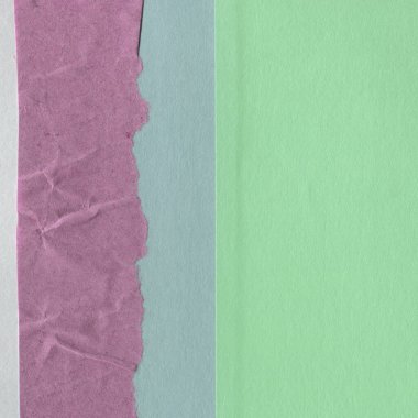 soyut renkli doku arkaplanı, kağıt kolajı