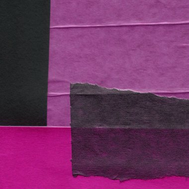 soyut renkli doku arkaplanı, kağıt kolajı