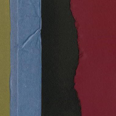 soyut renkli doku arkaplanı, kağıt kolajı