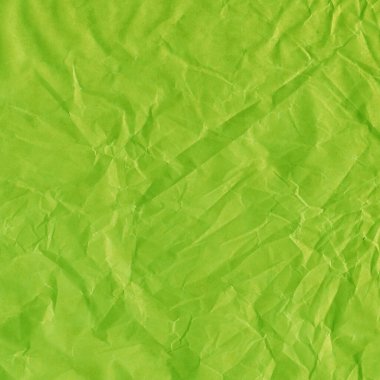 Ayrıntılı soyut grunge yeşil kağıt dokusu 