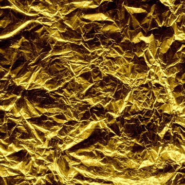altın folyo, doku arkaplanı