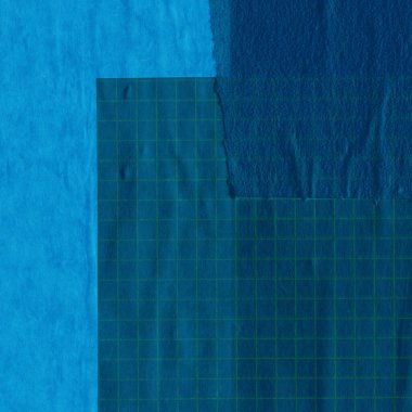 soyut renkli doku arkaplanı, kağıt kolajı