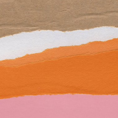 soyut renkli doku arkaplanı, kağıt kolajı