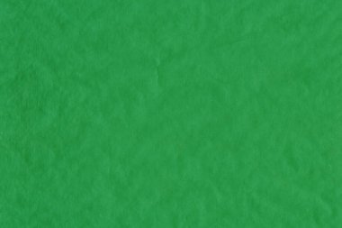 Ayrıntılı soyut grunge yeşil kağıt dokusu 