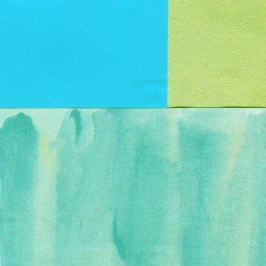 soyut renkli doku arkaplanı, kağıt kolajı