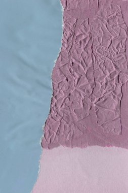 soyut renkli doku arkaplanı, kağıt kolajı