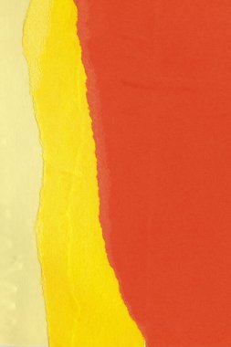 soyut renkli doku arkaplanı, kağıt kolajı