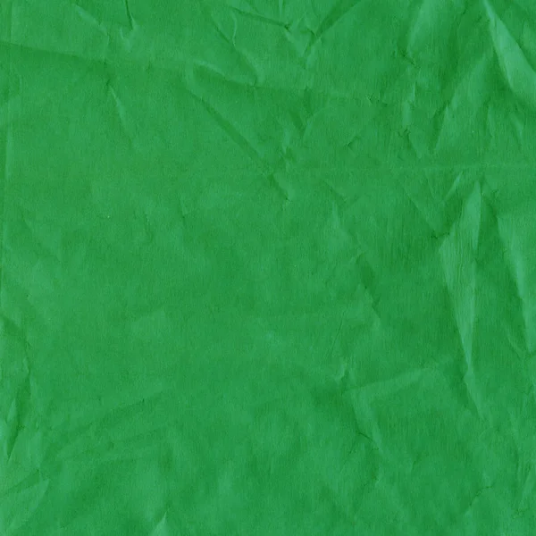 Texture Abstraite Papier Vert Grunge Avec Des Détails — Photo