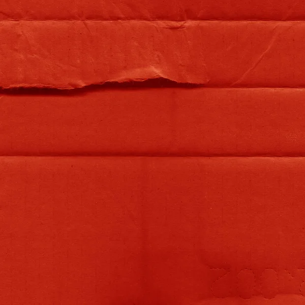 Elvont Grunge Karton Textúra Részletekkel — Stock Fotó