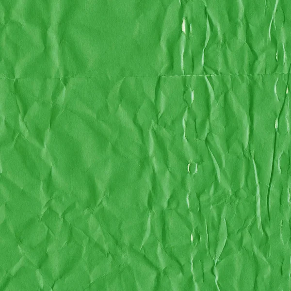 Abstract Grunge Green Paper Texture Details — Stock Photo, Image