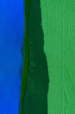 soyut renkli doku arkaplanı, kağıt kolajı