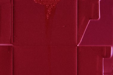 Detaylı soyut grunge karton dokusu