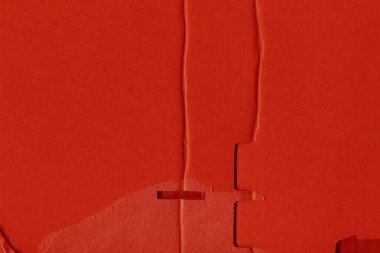 Detaylı soyut grunge karton dokusu