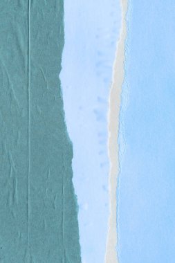 soyut renkli doku arkaplanı, kağıt kolajı