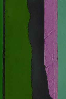 soyut renkli doku arkaplanı, kağıt kolajı