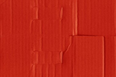 Detaylı soyut grunge karton dokusu