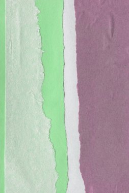 soyut renkli doku arkaplanı, kağıt kolajı