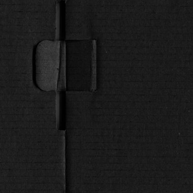 Detaylı soyut grunge karton dokusu