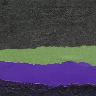 soyut renkli doku arkaplanı, kağıt kolajı