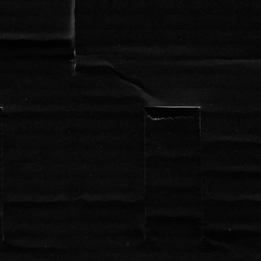 Detaylı soyut grunge karton dokusu