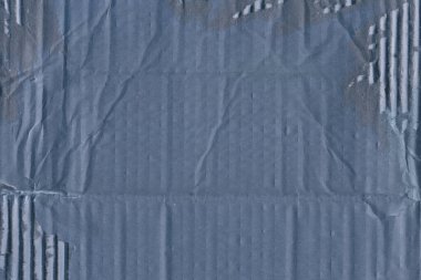 Detaylı soyut grunge karton dokusu