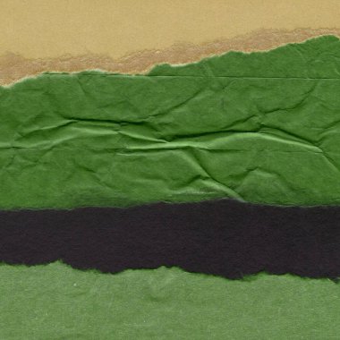 soyut renkli doku arkaplanı, kağıt kolajı