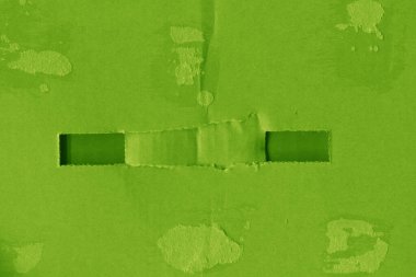 Detaylı soyut grunge karton dokusu