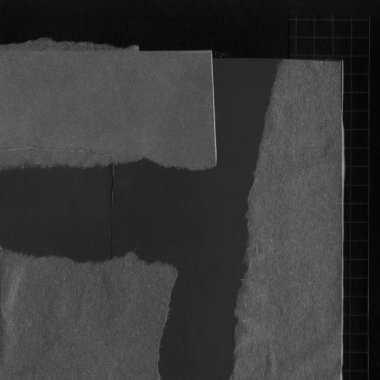 kağıt kolajı, soyut arkaplan, doku 