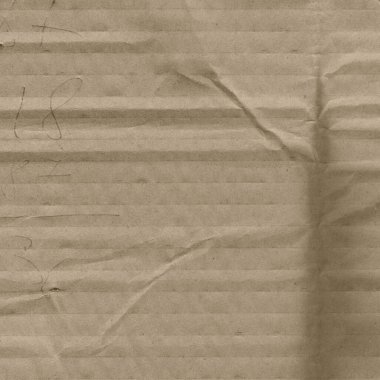 Detaylı soyut grunge karton dokusu