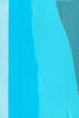 soyut renkli doku arkaplanı, kağıt kolajı